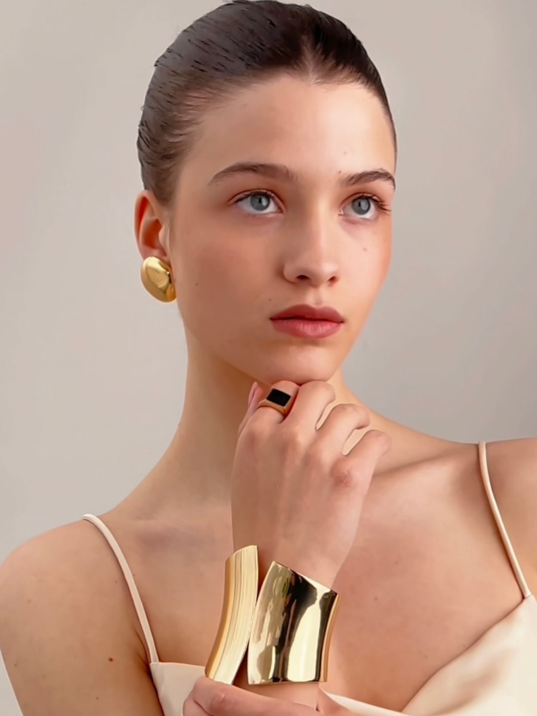 Timeless DUO - Earrings