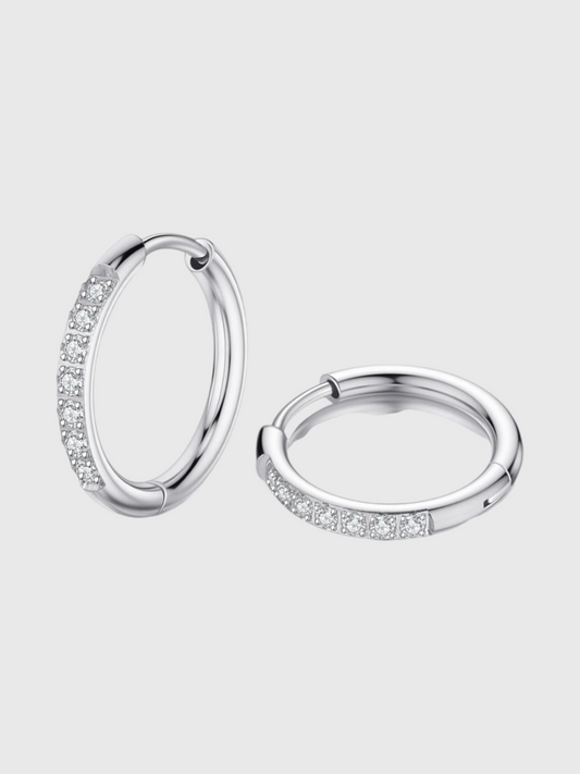 Petits cerceaux Casey