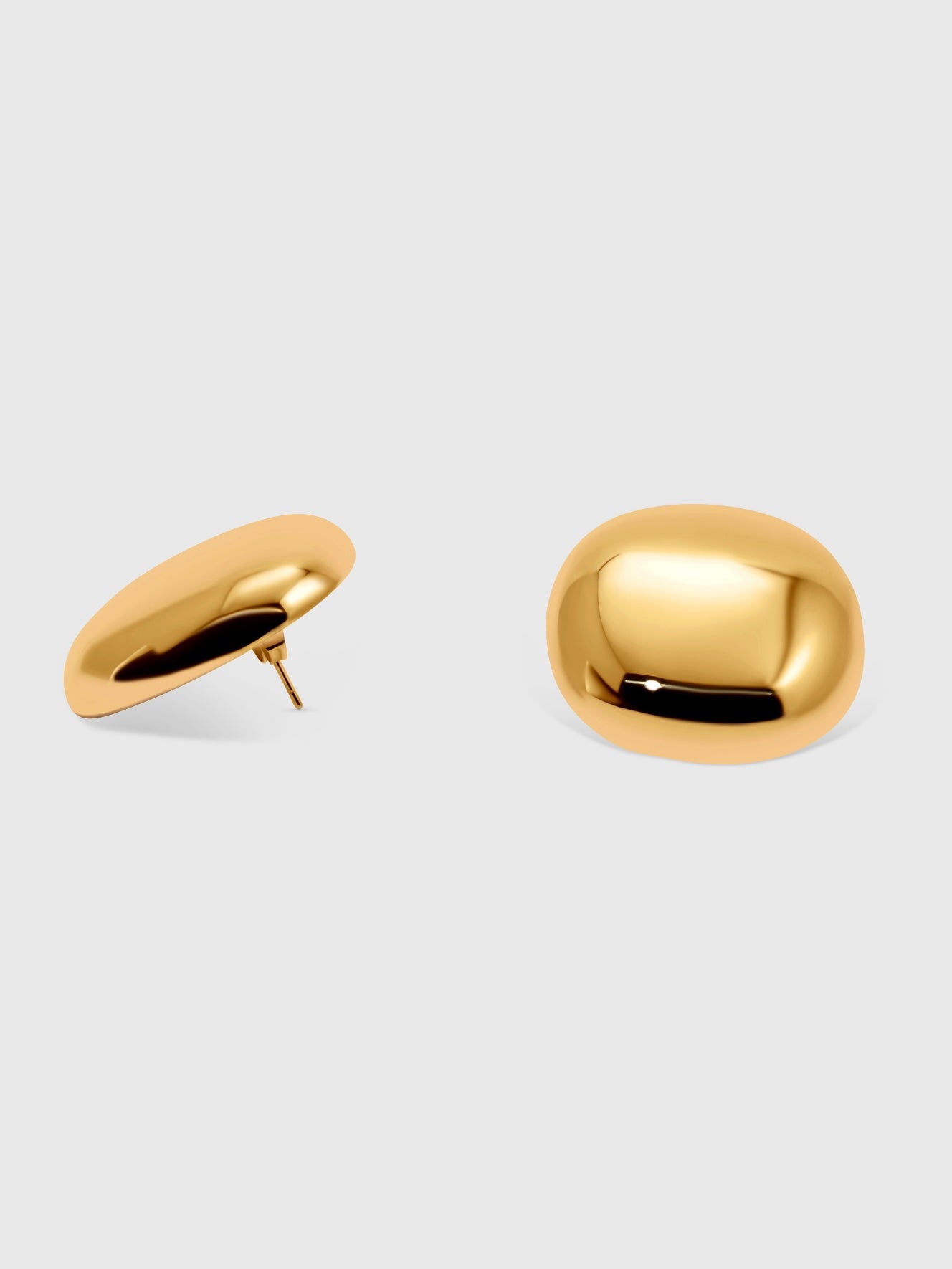 Double trouble - Earrings