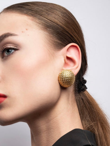 Classic DUO - Earrings