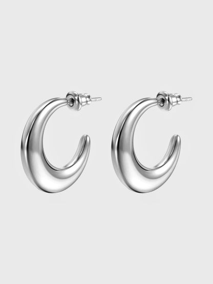 Chloe Hoops