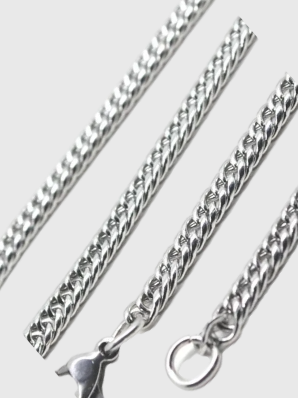 Silver Chains for Women | Jewelry for Gift