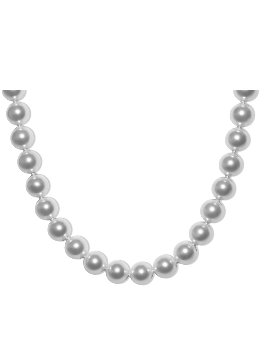 Amina Pearl - Necklace