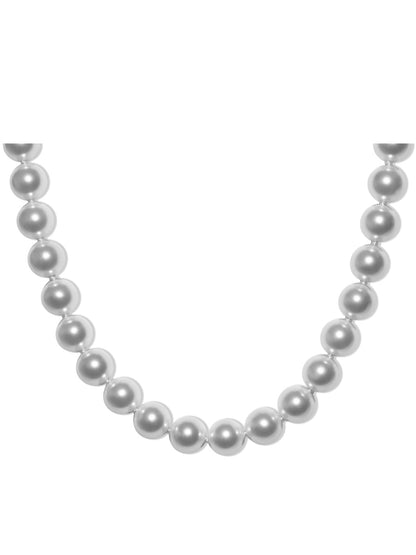 Amina Pearl - Necklace